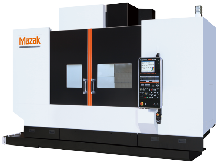 マシニング加工